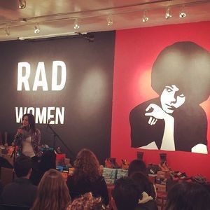 Meet your Posher, Giuliana